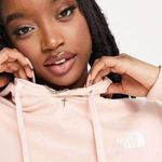The North Face Faces Hoodie - ASOS Exclusive - Pink - XS Photo 2