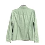 Jamaica Bay L Green 100% cotton ladies jacket Size L Photo 1