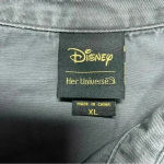 Disney Her Universe The Lion King Remember Who You Are Cargo Military Jacket Top Sz XL Photo 7