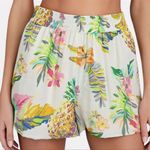 Le Superbe Fruit Salad Boxer Shorts NWT XS $198 Green Photo 0