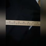 Lane Bryant  Black Peacoat Photo 2