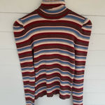 &merci &Merci turtleneck long sleeve  Photo 0