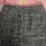 Calvin Klein Tweed Pencil Skirt Photo 1