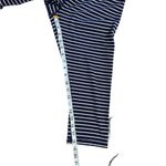 Scorpio Sol  Luxury Performance Crop High Rise Capri Legging Women Size m Photo 3