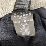 G-star Raw  Hooded Sweatshirt Women Large Oversized Adjustable Graphic Pullover Photo 11