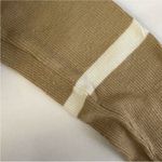 Bordeaux  Lightweight Long Sleeve Cowlneck Photo 3