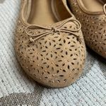 Seychelles  Daphine wides ballerina cutout studded flats Photo 4