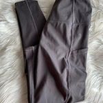 Queenieke  Women‎ Yoga Leggings with Pockets Soft Running Pants Photo 0