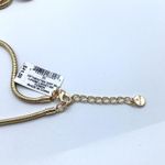 Alfani Origami Pendant Necklace in Gold-Tone NEW Photo 3