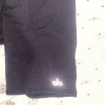 Alo Gym shorts Black Size XS Photo 1