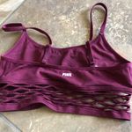 PINK - Victoria's Secret Bralette / Crop Top Photo 1