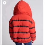 One Teaspoon Revolve  Red Addicted Puffer Oversized
Coat/Jacket (Size XS) Photo 2