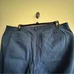 Ralph Lauren Lauren  Pants Women’s Size 20W Navy Blue Photo 3