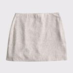 Abercrombie & Fitch Abercrombie Scarlett Mini Skort Photo 1