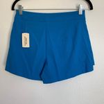 Forever 21 5/$25 NWT Blue Shorts Photo 3