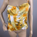 Pretty Little Thing corset camisole size 8 Photo 1