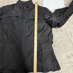 Scorpion Exo Skeletal Safety Moto Biker Jacket With Zip Out Kwikwick Liner Black Size 2X Photo 8