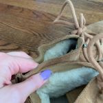 UGG  Bethany Chukka Boot in Chestnut Photo 4