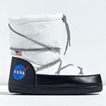 Urban Outfitters NASA Space Boot Slipper Photo 0