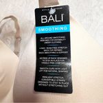 NWT Bali One Smooth U Ever Smooth Underwire T Photo 5