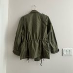 Ralph Lauren Polo  The Iconic M-65  Field Jacket Women's XS Photo 4