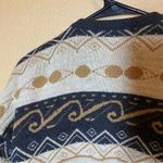 L.A.M.B. Vintage, Woolcraft, cardigan New Zealand, size medium, angora and wool Photo 7