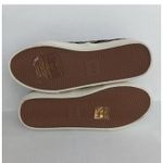 Madewell Sidewalk Slip-On Sneakers Women's 11 (Men's 9.5) Zebra Calf Hair Shoes Photo 5