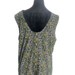 NEW Toad & Co Size XL Dress Sleeveless Lightweight Floral Sun Dress Photo 7