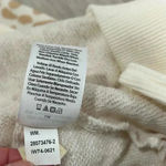 Time And Tru NWT  Faded Animal Leopard Print Sweatshirt Crew Neck Pullover Size M Photo 6