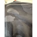 Lululemon  Align High Rise Crop Leggings Size 8 Camo Print Athletic Pants flaw Photo 4