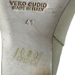 Free People  Dakota Heel Studded Western Boots Pointed Toe 41 US 10 Photo 11