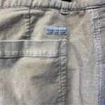 Royal Robbins Camel Bootcut corduroy pant  Outdoor Travel Pant 14 Photo 8