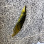 The North Face Gray Heather Fleece Zipper Jacket Long Sleeve EUC Sz Sm Warm Photo 2