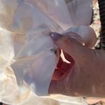 Dress Blouse Size XL Photo 5