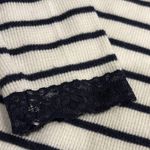 Something Navy  Stripe PJs Photo 3