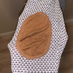 Pink Clover  stretchy elbow pads long sleeve shirt Photo 2