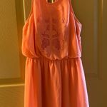 GB Pink Dress Photo 0