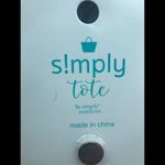 Simply Southern /Bogg Bag soccer bag charm Photo 1