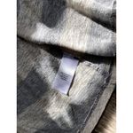 Maurice's Striped Hooded Lightweight Knit Cardigan Y2K Fairy Grunge 2000s Indie Photo 3