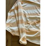 LuLaRoe  Stripe Button-Down Shirt Size 3XL‎ Loungewear Comfort Preppy Travel City Photo 11