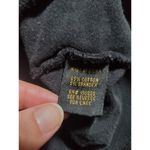 Rocawear VTG Hoodie Dress Women Large Sweatshirt Y2K Brown Bedazzled Punk Rock Photo 4