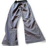 Spread good cheer Maternity Scrub Pants Gray Size undefined Photo 0