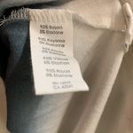 P.J. Salvage  Women Multicolor Ombre Track Star Top Size Medium NEW Photo 4