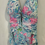 Lilly Pulitzer Swim suit  Photo 0