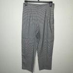 Vintage JM Collection Dress Pants‎ Black Size 12 Photo 4