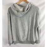 Treasure & Bond NWT  Velour Hoodie Size small Photo 4