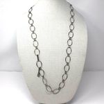 Lee ROBERT  MORRIS Sterling link chain Photo 4