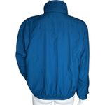 Kaelin Jacket Womens Medium Petite Blue Insulated Lined‎ Windbreaker Ski Vintage Size undefined Photo 4