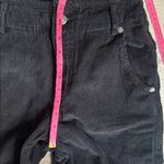 Free People  We The Free Harlow Wide-Leg Cord Jeans 25 Photo 7