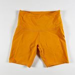 Sincerely Jules For Bandier The Bryn 7" High Rise Athletic Work Out Biker Shorts Photo 0